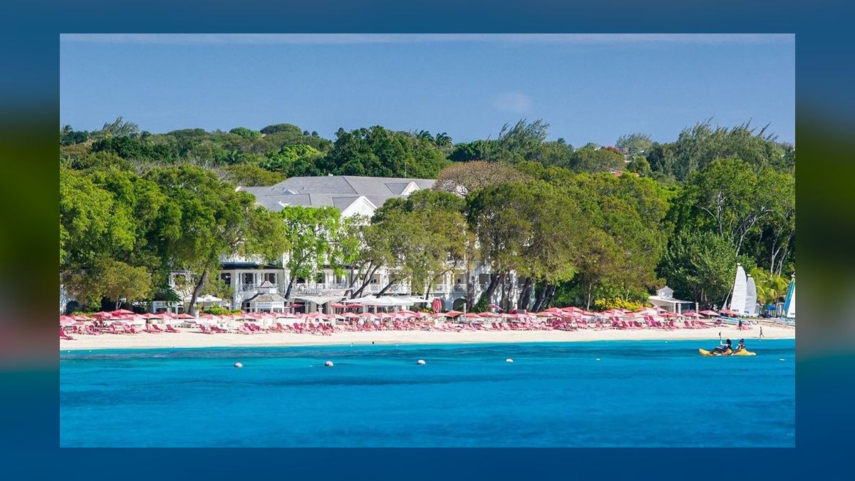 Top 10 Resorts in Barbados in 2027 — figure 1