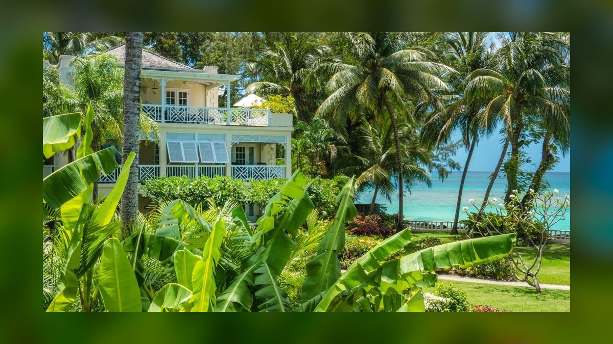 Top 10 Resorts in Barbados in 2027 — figure 5