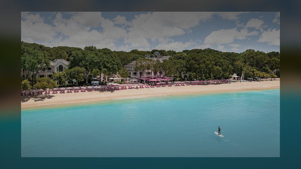 Top 10 Resorts in Barbados in 2027