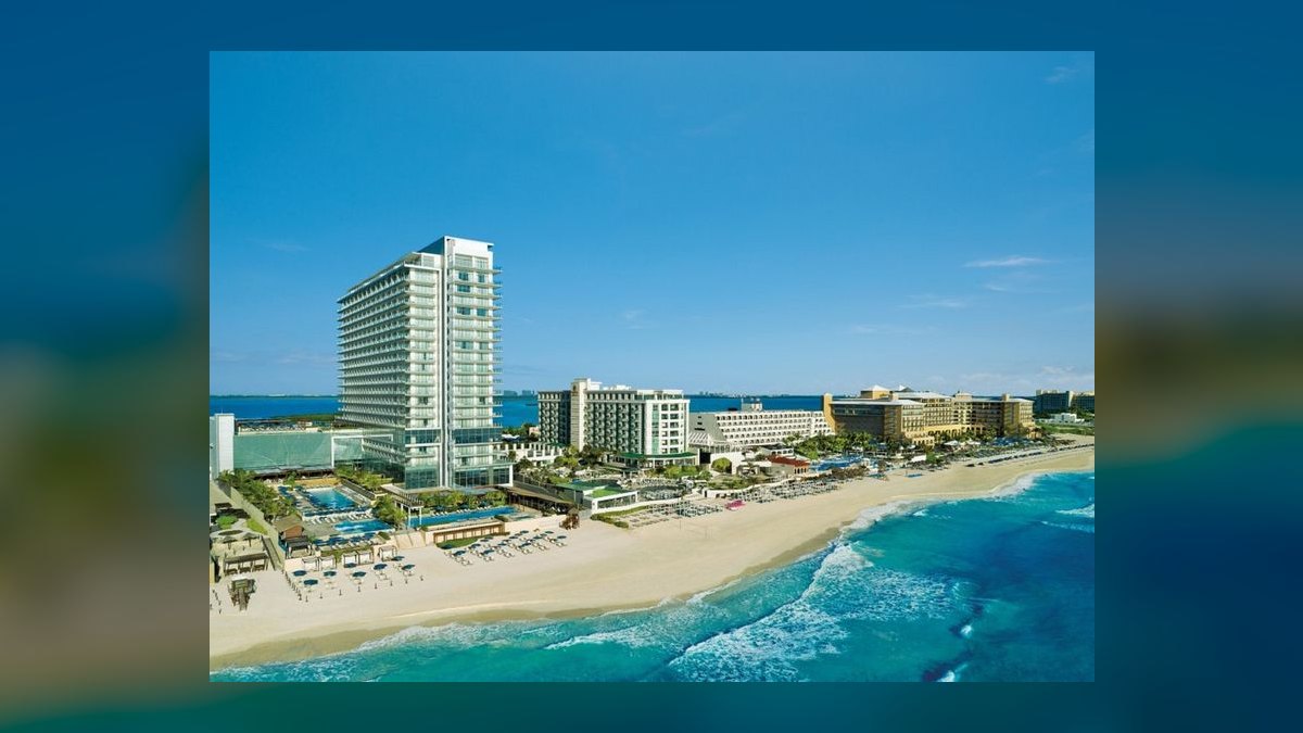 Top 10 Resorts in Cancún in 2027 — figure 10