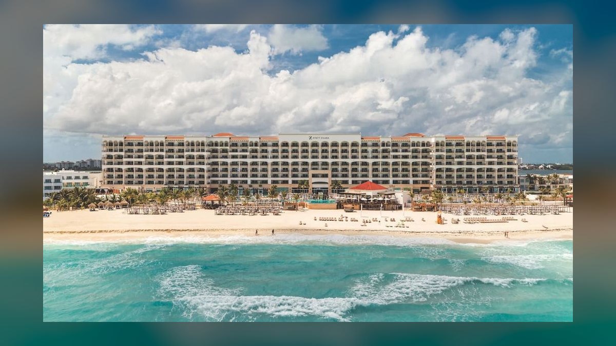Top 10 Resorts in Cancún in 2027 — figure 7