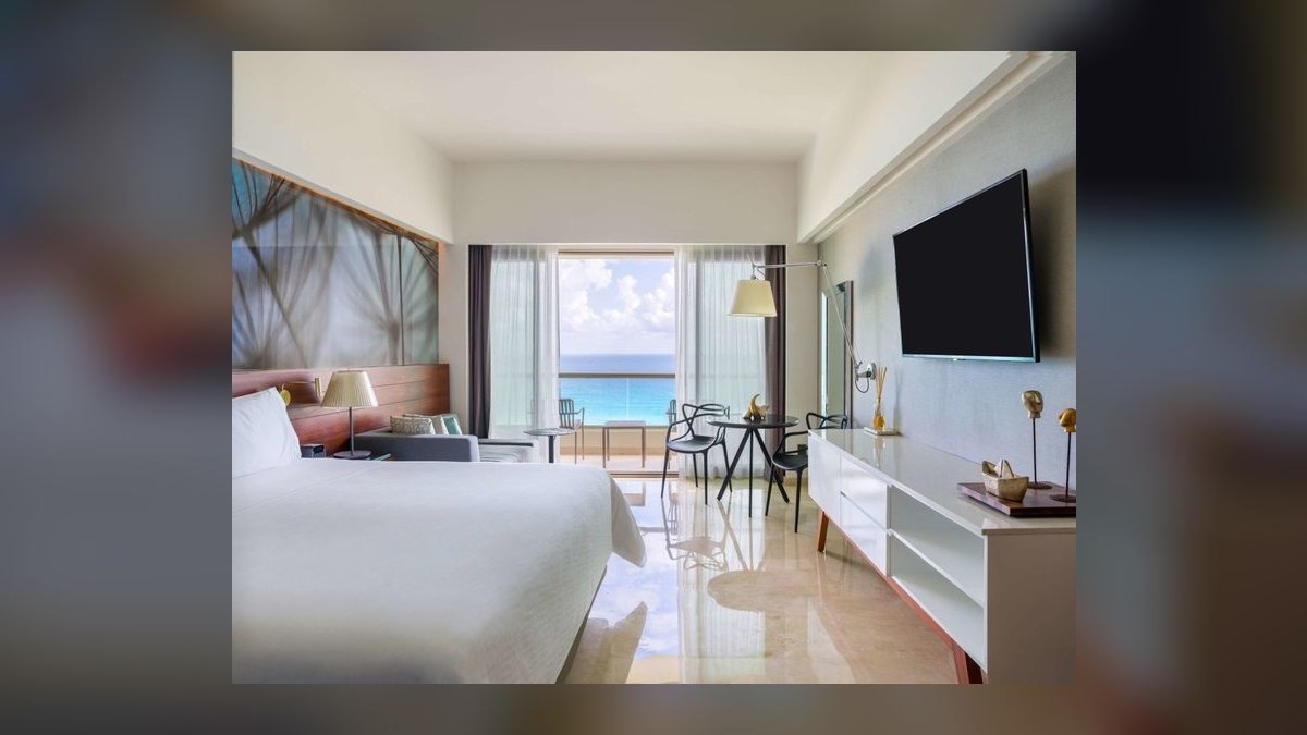 Top 10 Resorts in Cancún in 2027 — figure 8