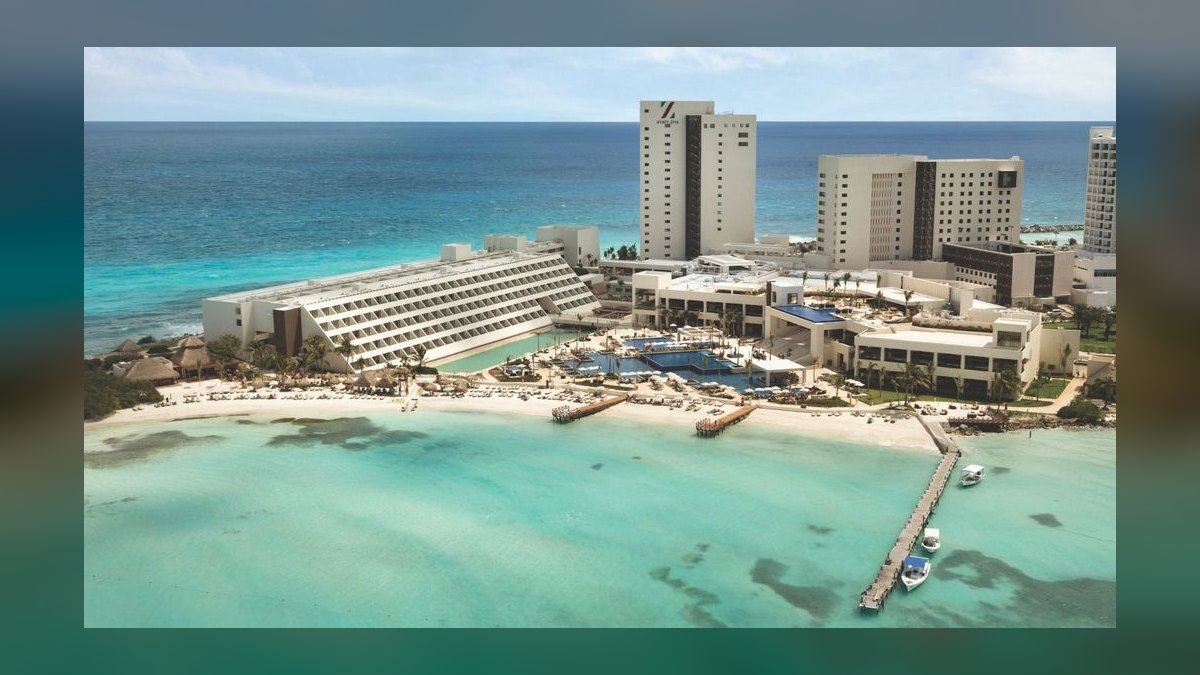 Top 10 Resorts in Cancún in 2027 — figure 9