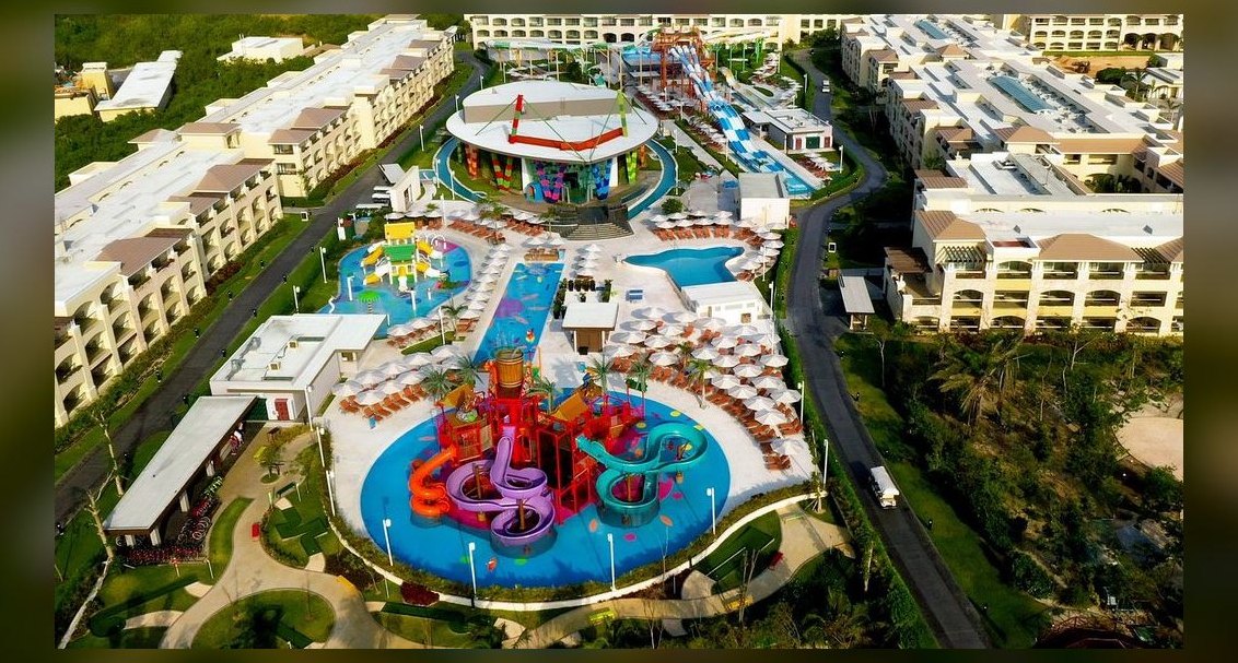 Top 10 Resorts in Cancún in 2027