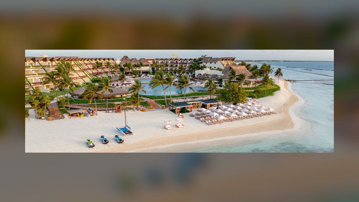 Top 10 Resorts in Riviera Maya in 2027 — figure 1