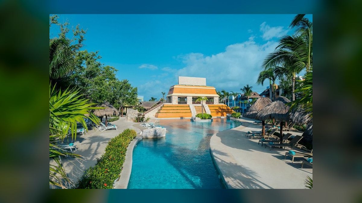 Top 10 Resorts in Riviera Maya in 2027 — figure 10