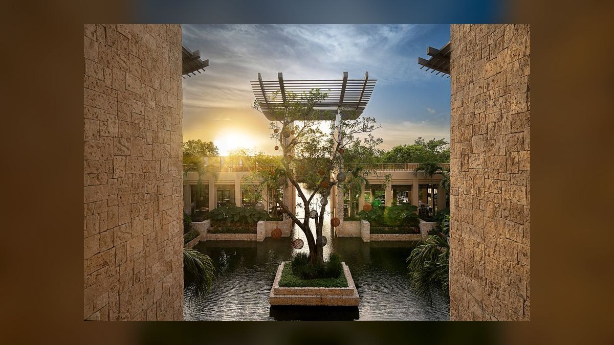 Top 10 Resorts in Riviera Maya in 2027 — figure 3