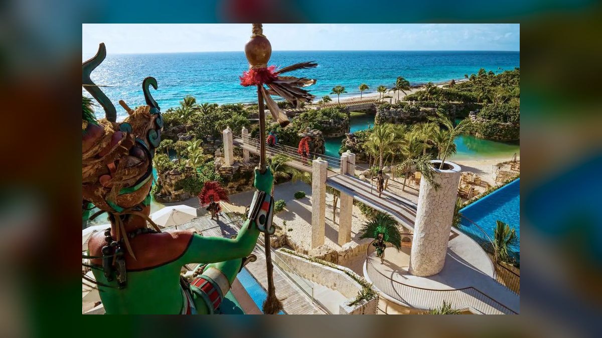Top 10 Resorts in Riviera Maya in 2027 — figure 5