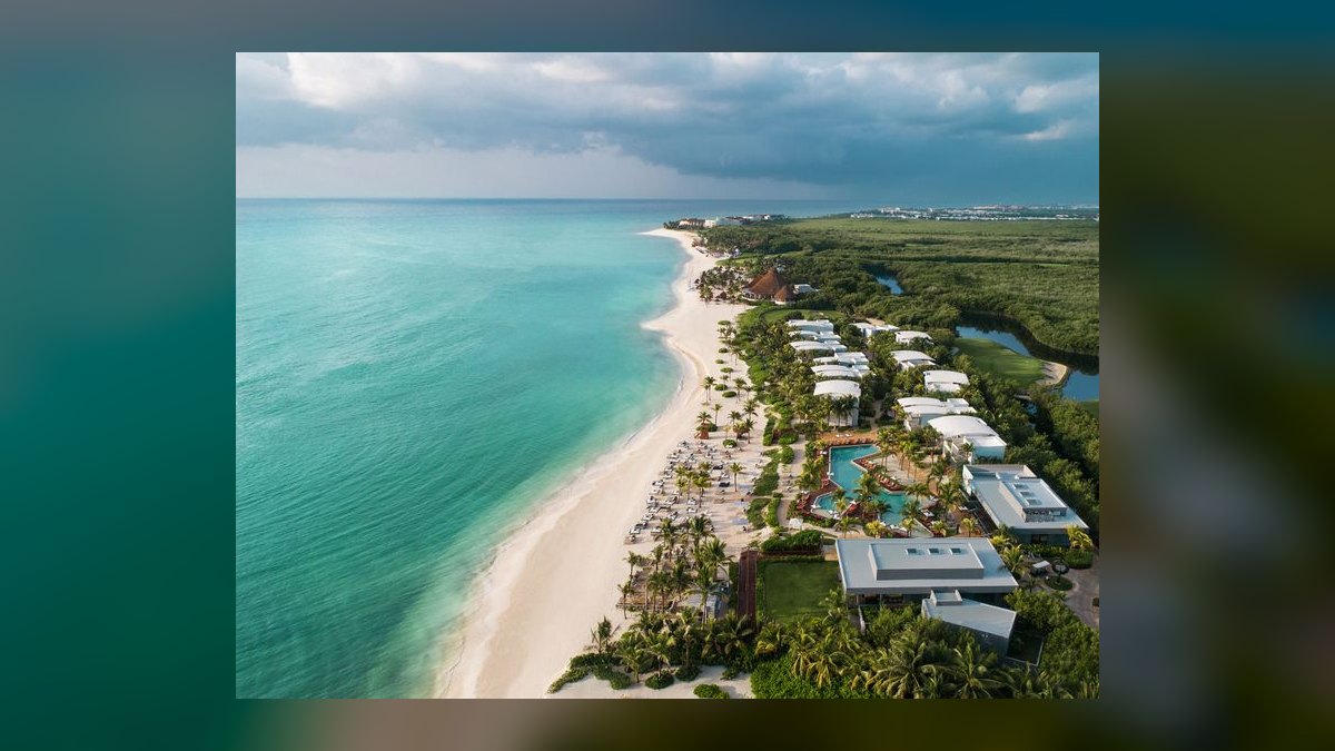 Top 10 Resorts in Riviera Maya in 2027 — figure 6