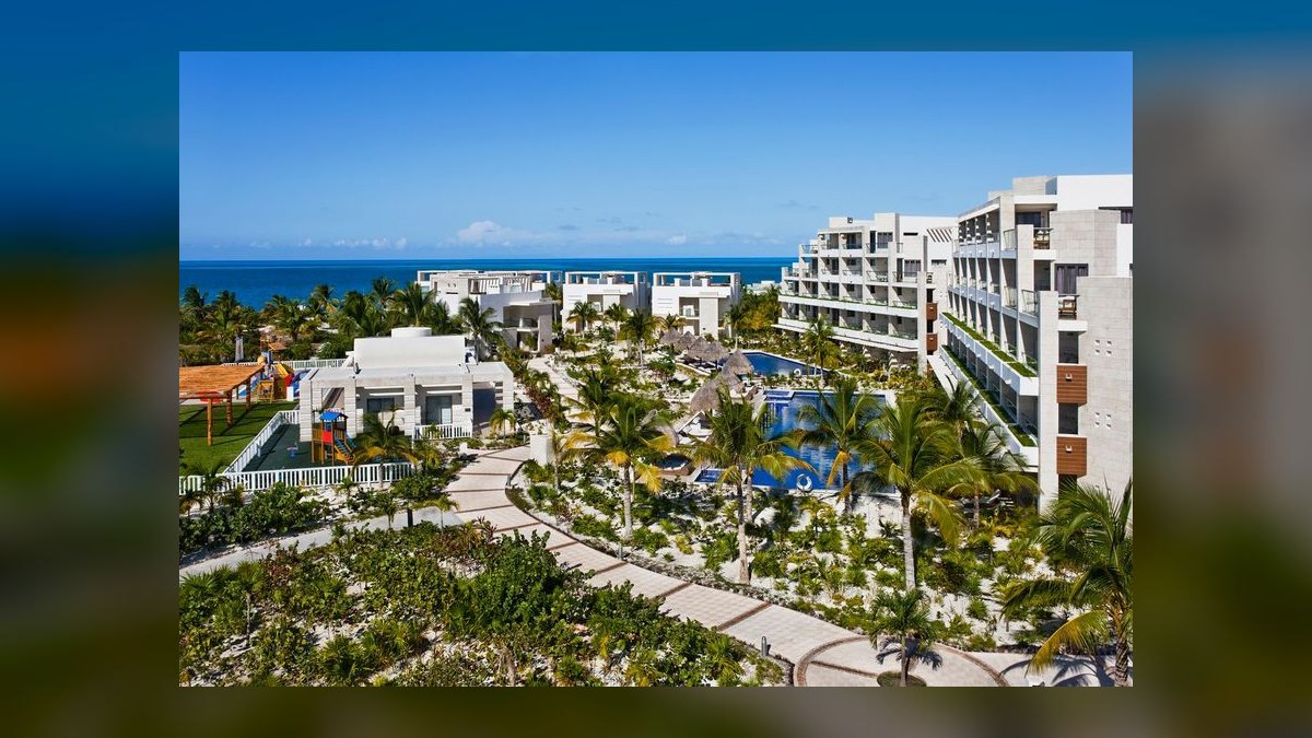 Top 10 Resorts in Riviera Maya in 2027 — figure 8