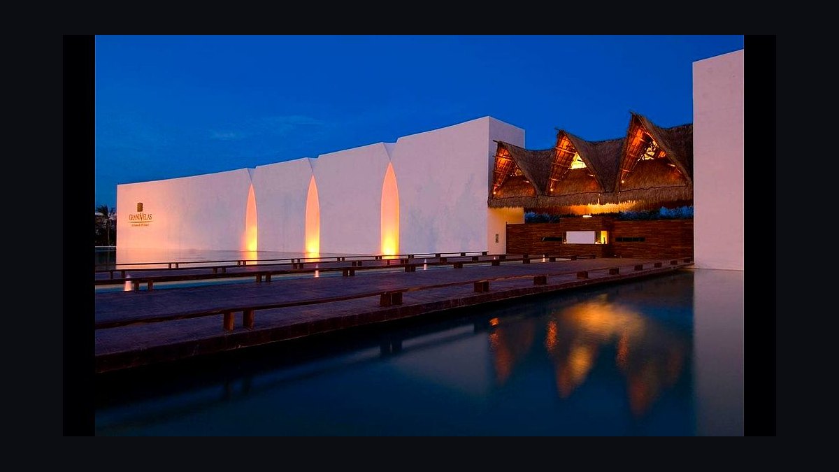 Top 10 Resorts in Riviera Maya in 2027