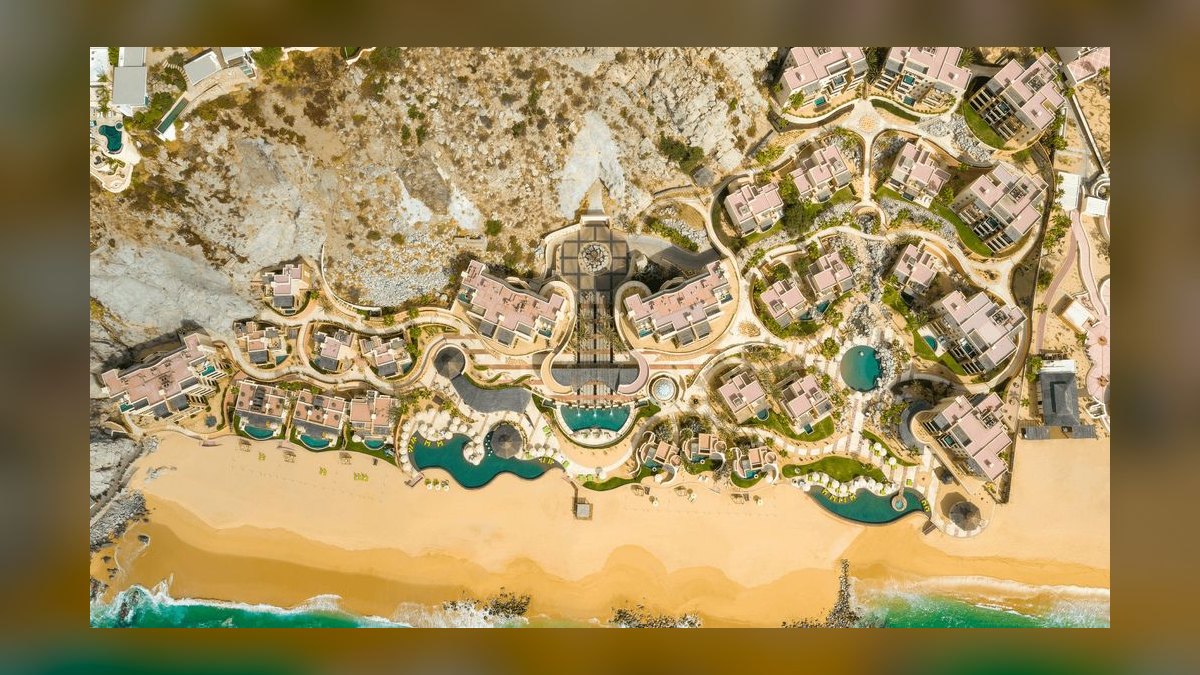 Top 10 Resorts in Los Cabos in 2027 — figure 1