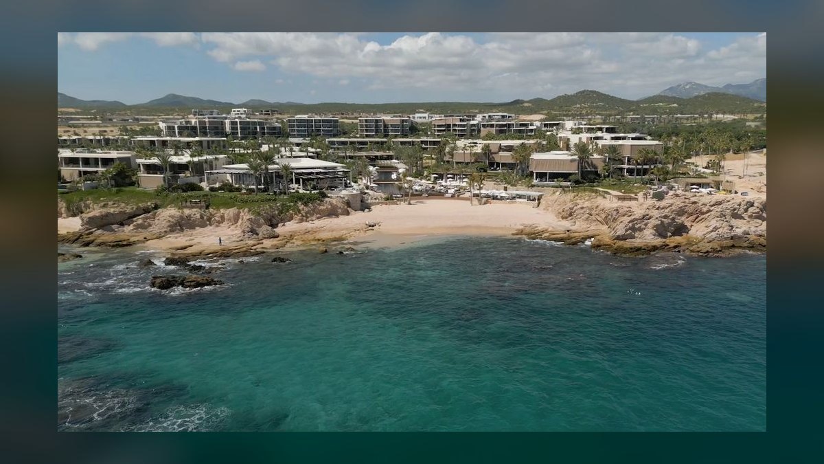Top 10 Resorts in Los Cabos in 2027 — figure 2