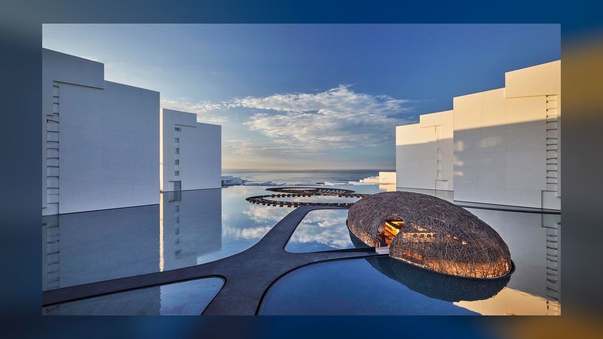Top 10 Resorts in Los Cabos in 2027 — figure 3