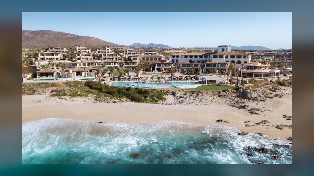 Top 10 Resorts in Los Cabos in 2027 — figure 5