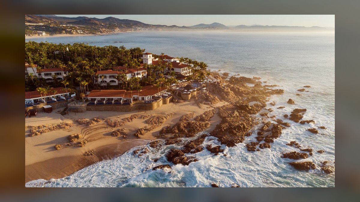 Top 10 Resorts in Los Cabos in 2027 — figure 6