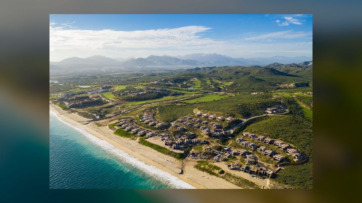 Top 10 Resorts in Los Cabos in 2027 — figure 8