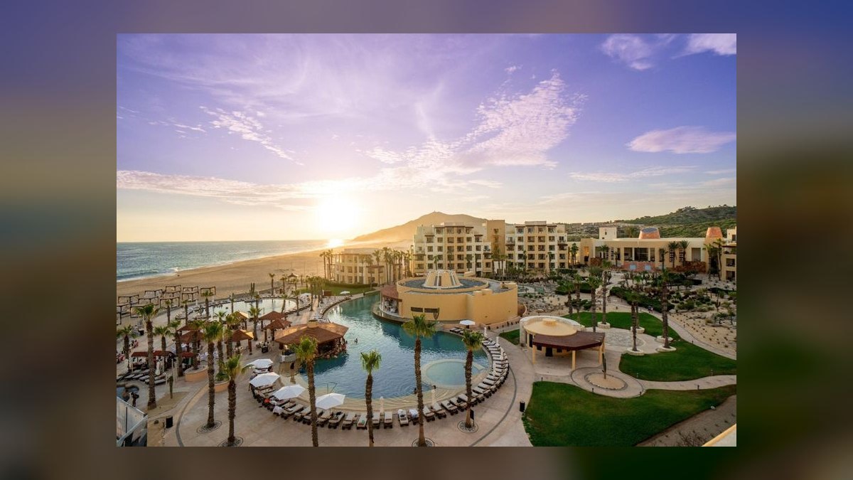 Top 10 Resorts in Los Cabos in 2027 — figure 9