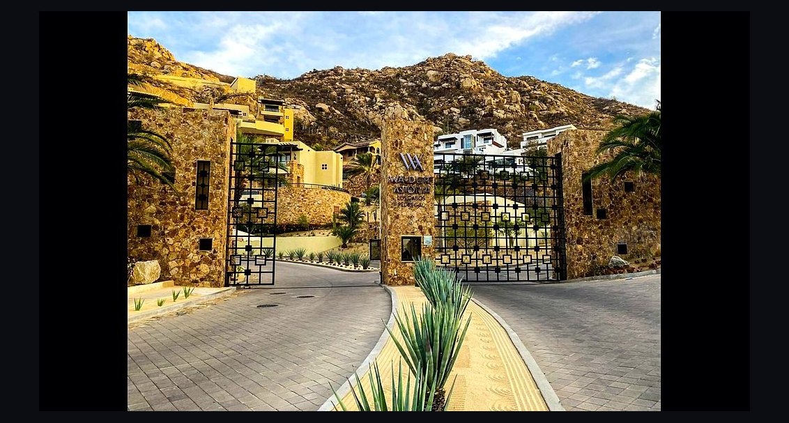 Top 10 Resorts in Los Cabos in 2027