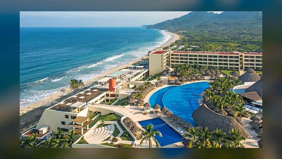 Top 10 Resorts in Puerto Vallarta in 2027 — figure 10