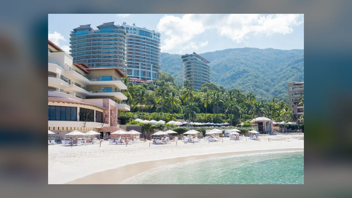 Top 10 Resorts in Puerto Vallarta in 2027 — figure 2