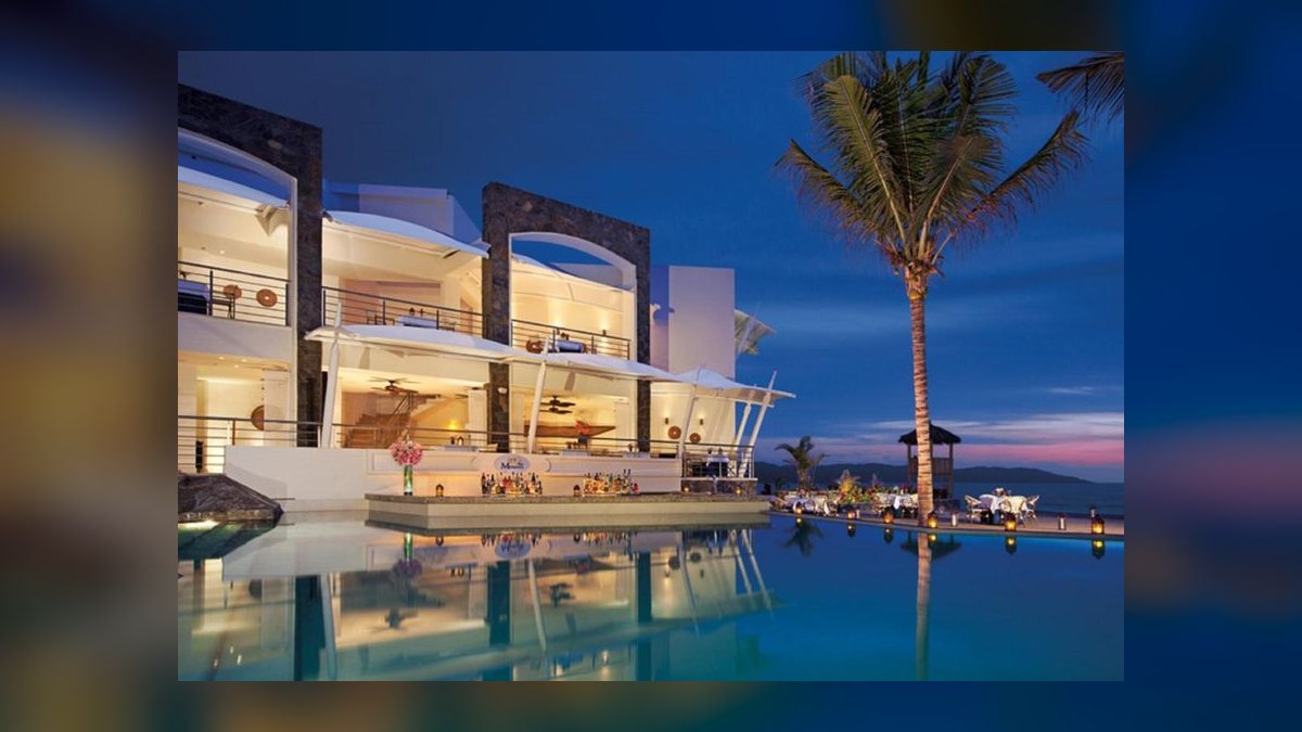 Top 10 Resorts in Puerto Vallarta in 2027 — figure 5