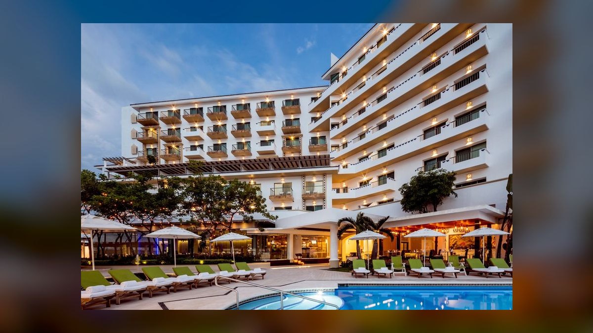 Top 10 Resorts in Puerto Vallarta in 2027 — figure 6