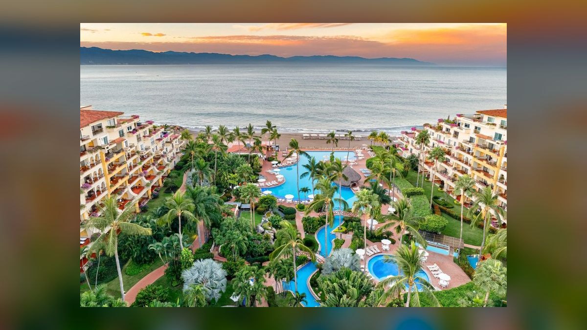 Top 10 Resorts in Puerto Vallarta in 2027 — figure 7