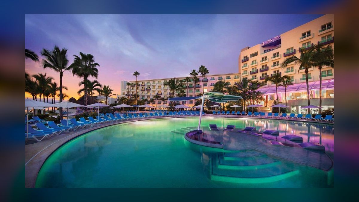 Top 10 Resorts in Puerto Vallarta in 2027 — figure 8