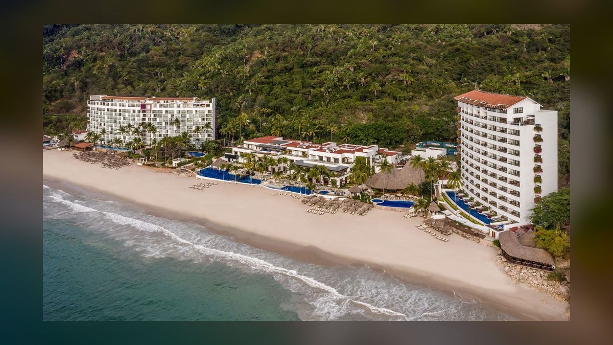 Top 10 Resorts in Puerto Vallarta in 2027 — figure 9