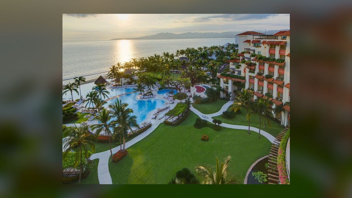 Top 10 Resorts in Puerto Vallarta in 2027