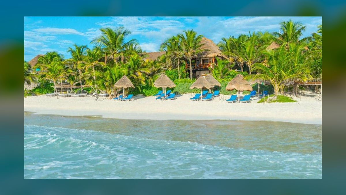 Top 10 Resorts in Tulum — figure 10