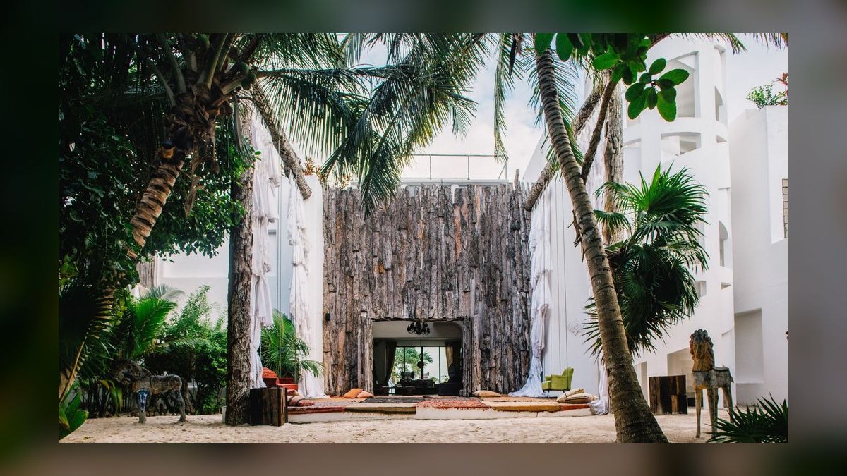 Top 10 Resorts in Tulum — figure 2