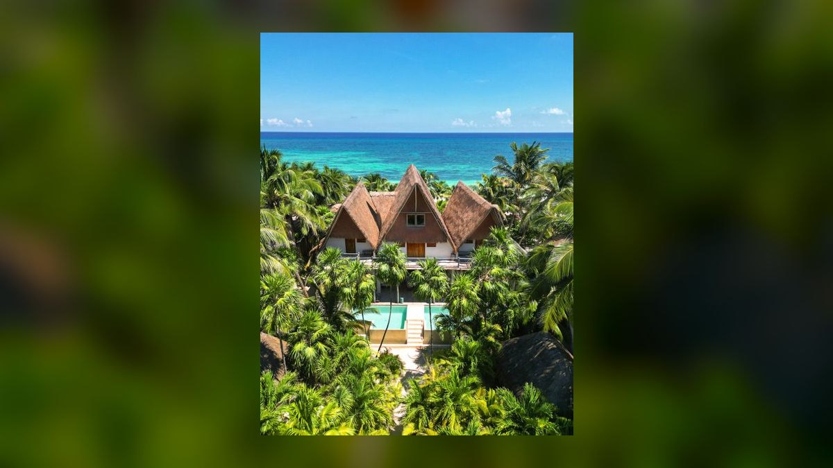 Top 10 Resorts in Tulum — figure 5