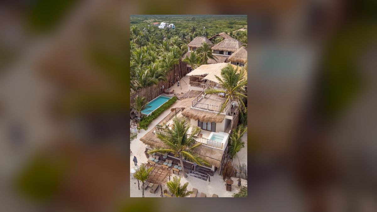 Top 10 Resorts in Tulum — figure 6