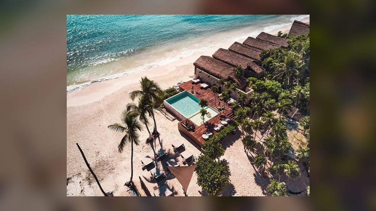 Top 10 Resorts in Tulum — figure 8