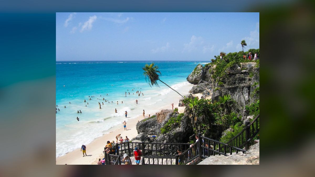 Top 10 Resorts in Tulum in 2027