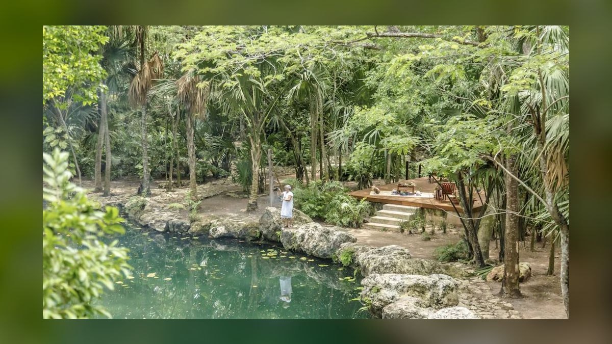 Top 10 Resorts in Mexico — figure 10