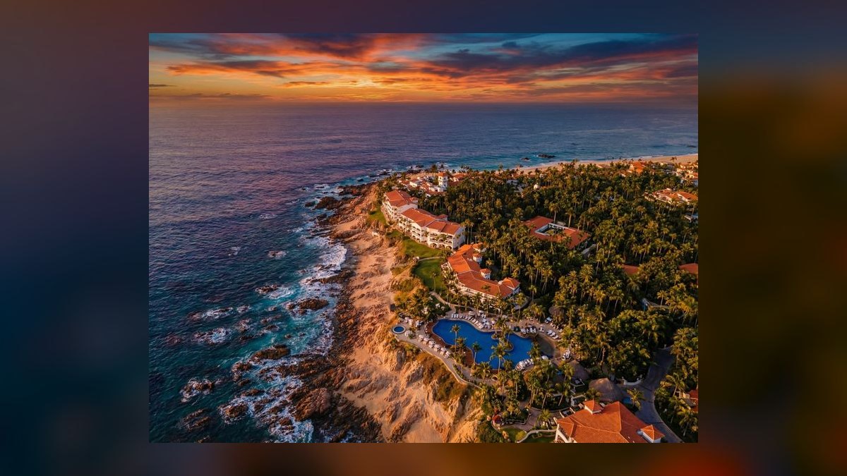 Top 10 Resorts in Mexico — figure 2