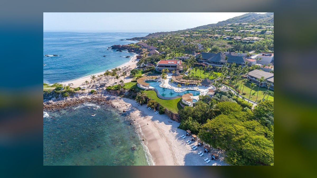 Top 10 Resorts in Mexico — figure 3