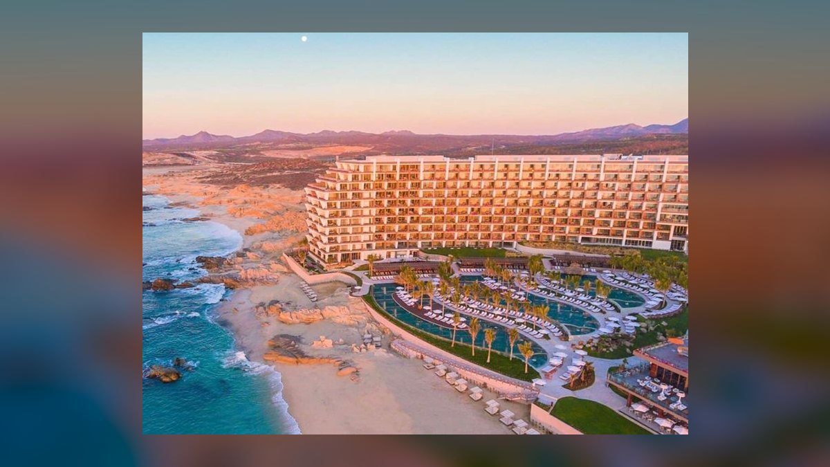 Top 10 Resorts in Mexico — figure 5