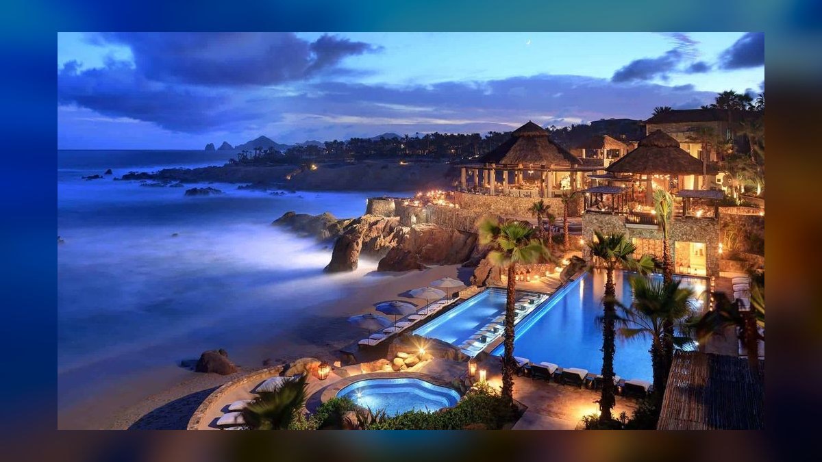 Top 10 Resorts in Mexico — figure 6