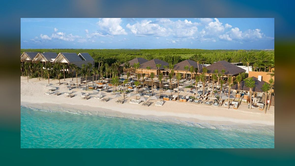 Top 10 Resorts in Mexico — figure 8
