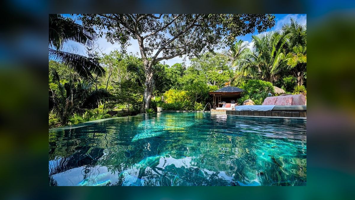 Top 10 Resorts in Mexico — figure 9