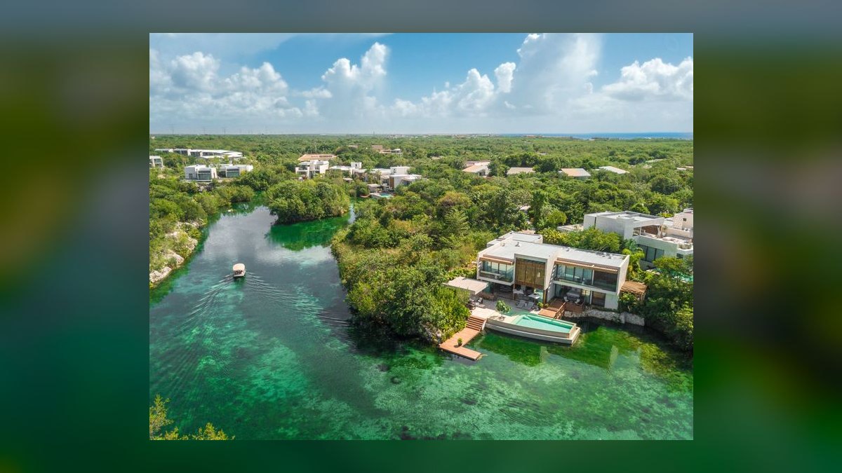 Top 10 Resorts in Mexico in 2027