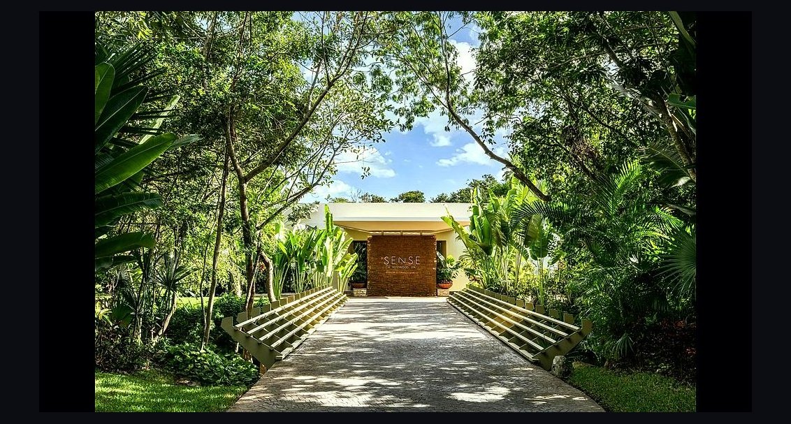 Top 10 Resorts in Mexico in 2027