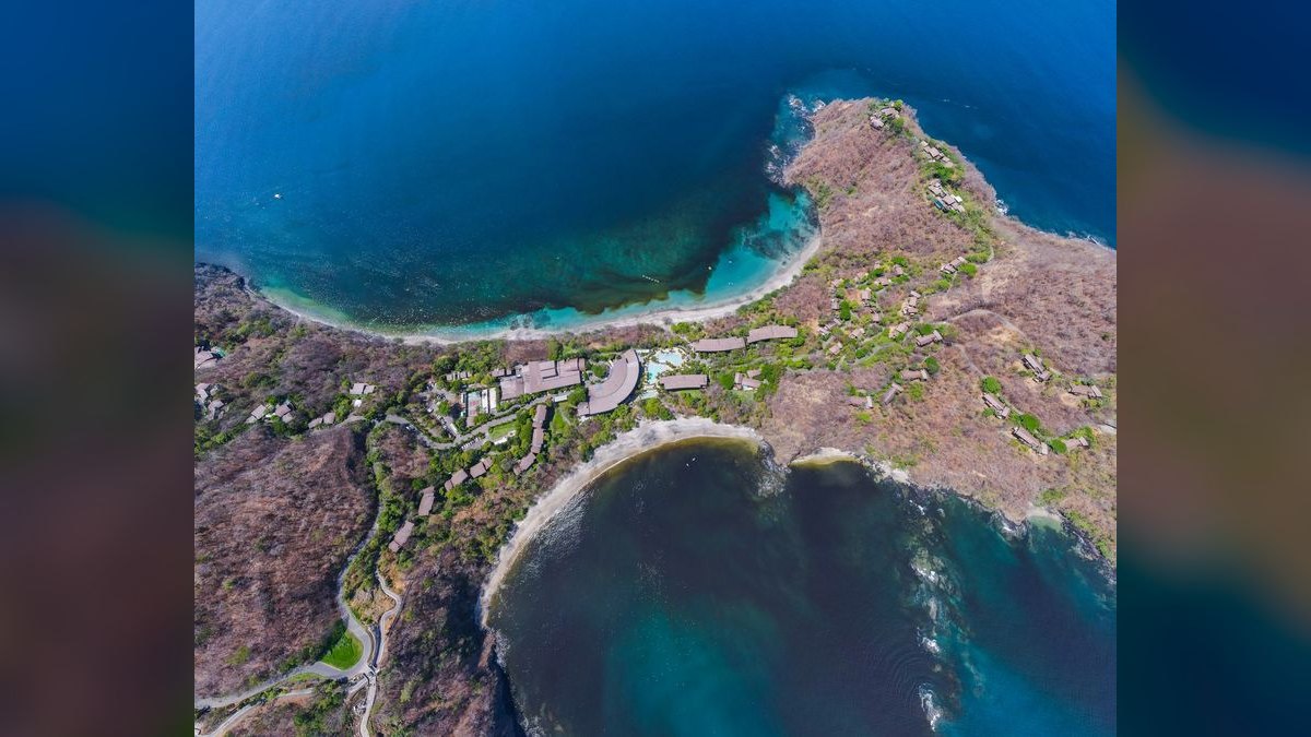 Top 10 Resorts in Costa Rica — figure 3