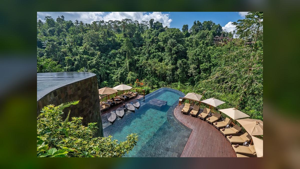 Top 10 Resorts in Bali in 2027 — figure 10