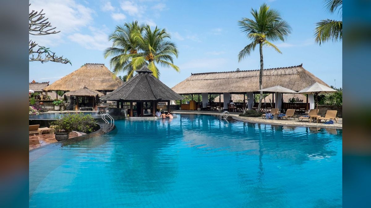 Top 10 Resorts in Bali in 2027