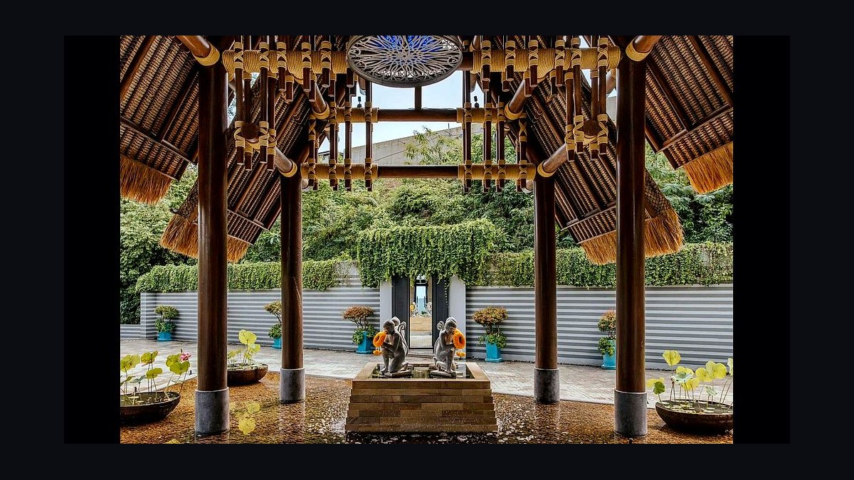 Top 10 Resorts in Thailand in 2027 — figure 3